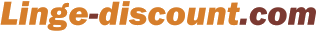 Logo Linge Discount
